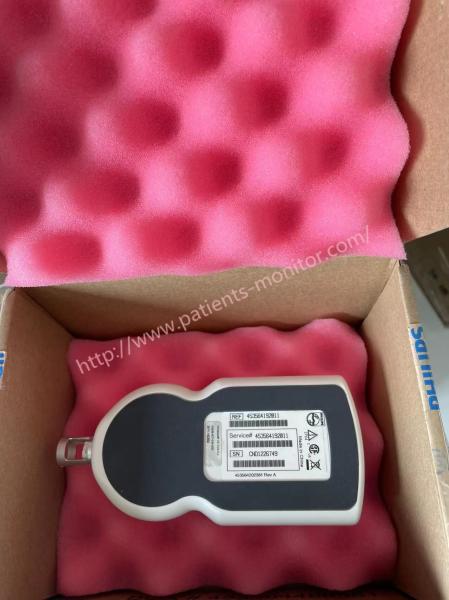   do módulo de Philip Page Writer TC50 PIM Patient Interface ECG das peças da máquina de P/N 453564192011 ECG