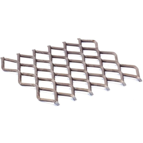 4ft*8ft Sheets Expanded Galvanized Steel Metal Wire Mesh