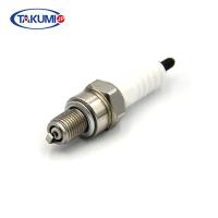 Vela de ignição da motocicleta de C7HSA para A7TC/U4AC/NAR14YS/NAR14YC/P-RZ7HC/U22FSR-U