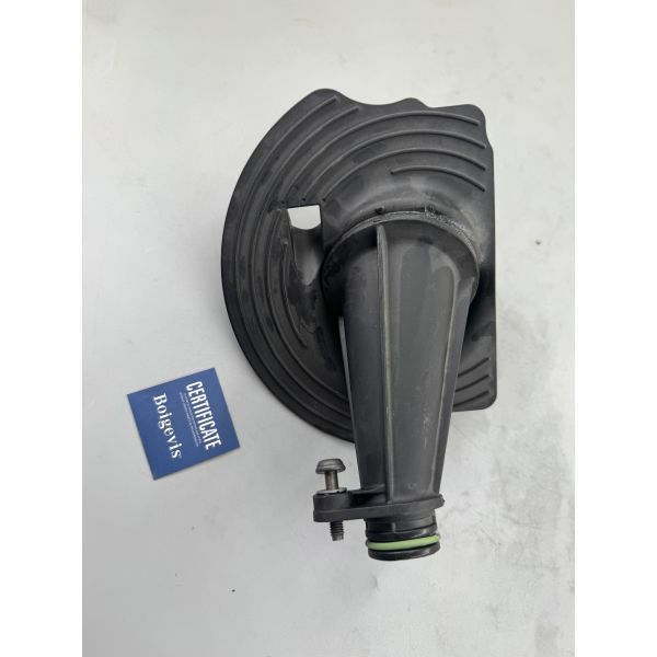 Hot selling Oil Pump Head 06M 115 155 P for 06M 3.0T