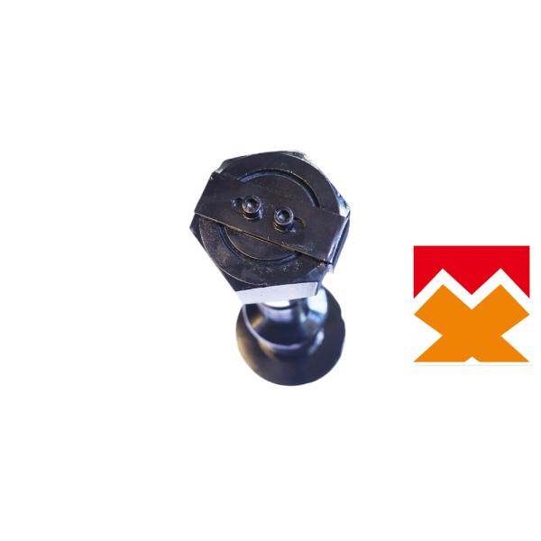 Custom ZX200 ZX200-5G Track Adjuster Cylinder Excavator Undercarriage Parts