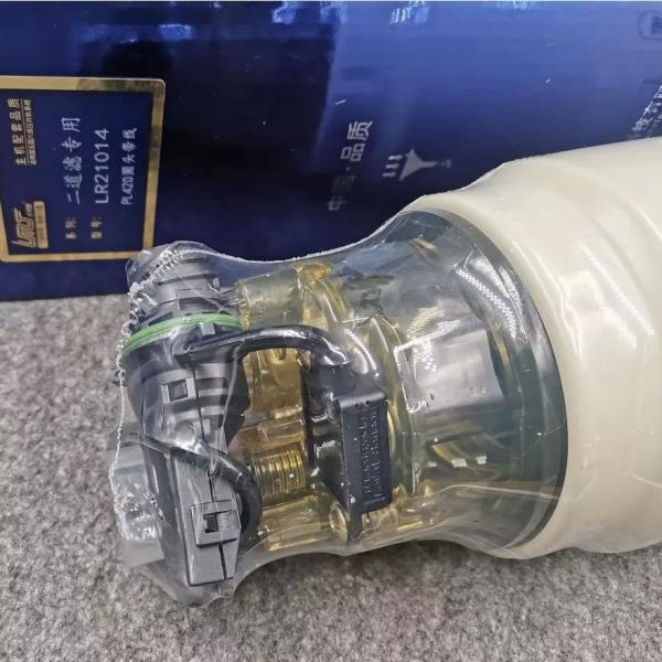 PL420 Weichai HOWO LGMG Filtre à huile moteur 1001538508 1000053 1000422382 1000422381 VG1540080311 612600081335 612630080087