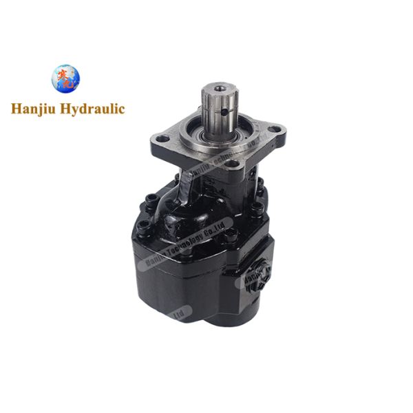 CBHST1-30 Series Hydraulic Pumps for Dump Trucks, Cranes, Aerial Platforms, and Municipal Vehicles