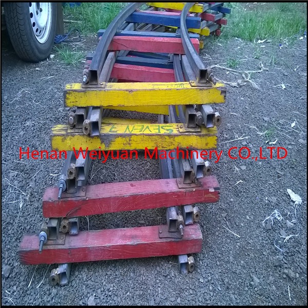 Customized Funny Playground For Children New Coming Electric Mini Track Train