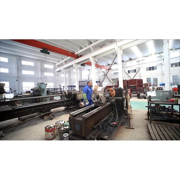 Machine 55-75kw Max Extruding Pressure 3.0mpa d'extrudeuse du vide KLJ45/35