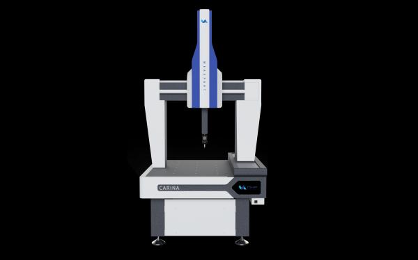 Robust Marble Beam CARINA CMM Delivering High Accuracy for Everyday Parts