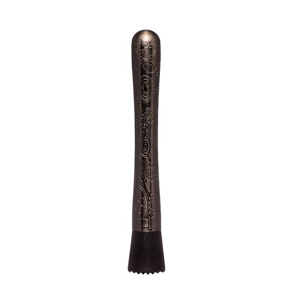 8 Inch Stainless Steel 304 Cocktail Muddler Home Bar Tool Steampunk Style