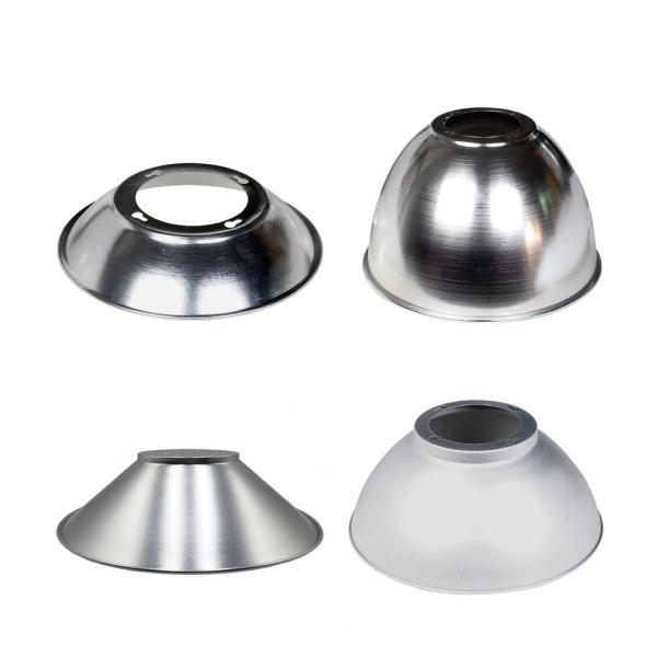 0.3mm Thick Stamping Automotive Parts Anodized Automatic 1060 Aluminium