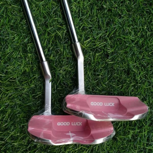 golf putter , stainless putter golf, mallet golf putter, golf head , golf putter , complete golf putter