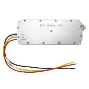 FPV Jammer Module