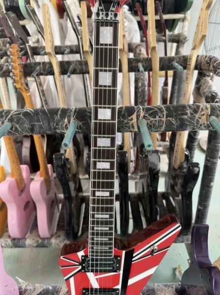 Custom Dean Dimebag Darrell Electric Guitar High end customized electric guitar