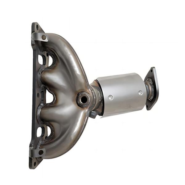 pour les convertisseurs catalytiques Nissan Rogue Sport 2.0L 2017-2019