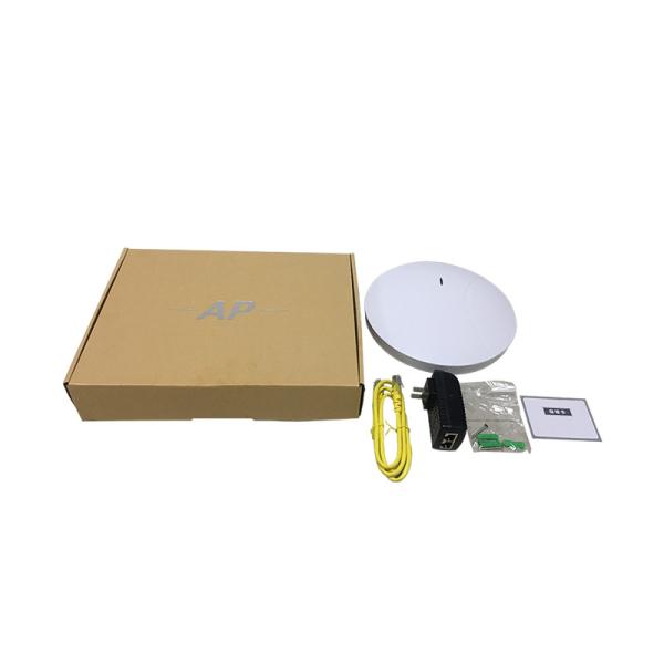 Dual Band 1200Mbps Wifi Access Point High Power 500mW Ceiling AP
