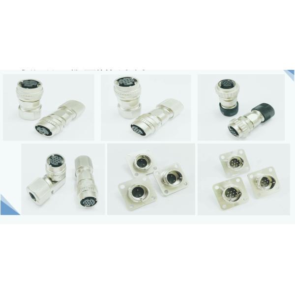 Siemens Contactos Domésticos Servomotores Conectores G-05 conector Tipo doble cable