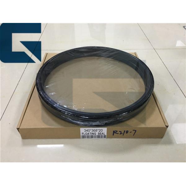 Excavator Accessories R210LC-7 R210LC-9 Floating Oil Seal XKAQ-00219