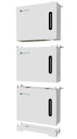 ハイブ L50-3 ホーム パワー: 現代 家 の 信頼 さ れ た,スケーラブル で 安全 な LiFePO4 エネルギー 貯蔵 装置