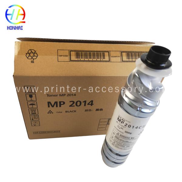 Copier Toner Cartridge for Ricoh Aficio MP2014C MP2014 2014D 2014AD 842128
