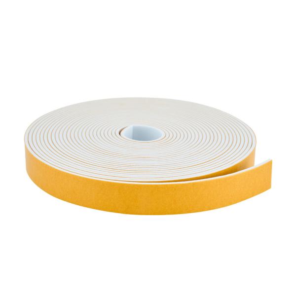 Adhesive Weather Stripping Door Seal Soundproof Doors And Windows Insulation Foam Tape