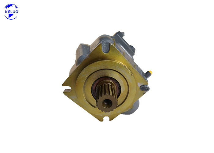 Rexroth A10VO100 Piston Pump Hydraulic Oil Systems And Fluid Power Applications