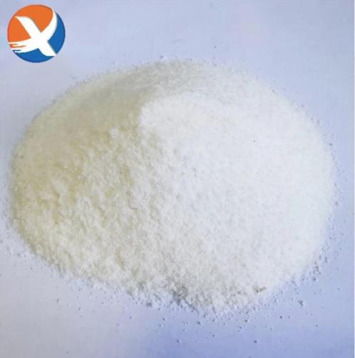 PAM YXFLOC5560 Has Fast Sludge Splitting Speed And High Wastewater Purity