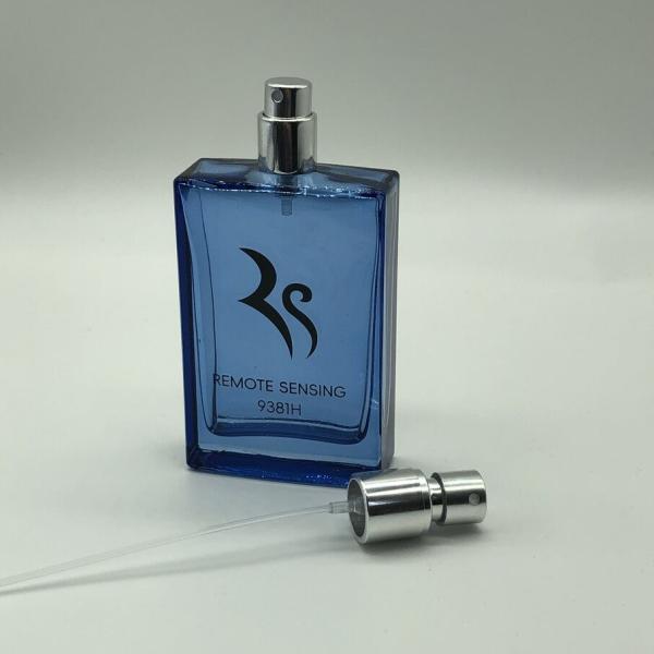 Eco-Friendly Perfume Pump for Sustainable Packaging - Perfect for Green Brands