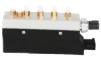 Amortisseur d'air Valve de blocage pour W220 AIRMATIC