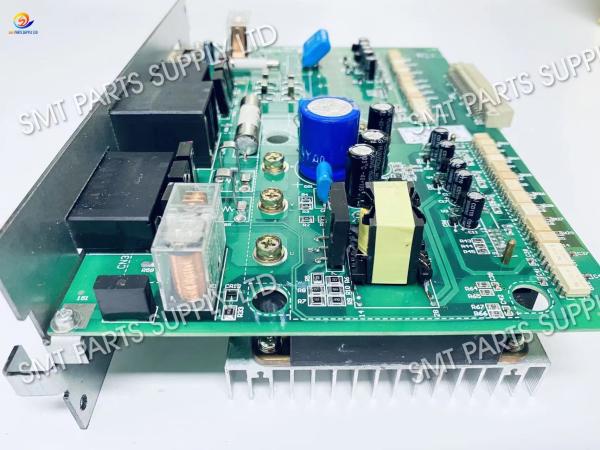 Original das peças sobresselentes KE2050/2060 ampère 40062552 de SMT da PLACA de JUKI novo/usado