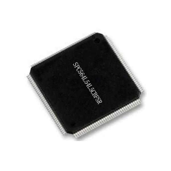 SPC564L54L5CBFSR力の建築MCUのマイクロ制御回路IC LQFP-144パッケージ
