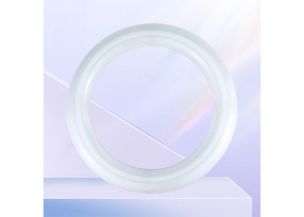 225mm 13W LED Circular Lamp PC Shell With 3 White Luminous Color
