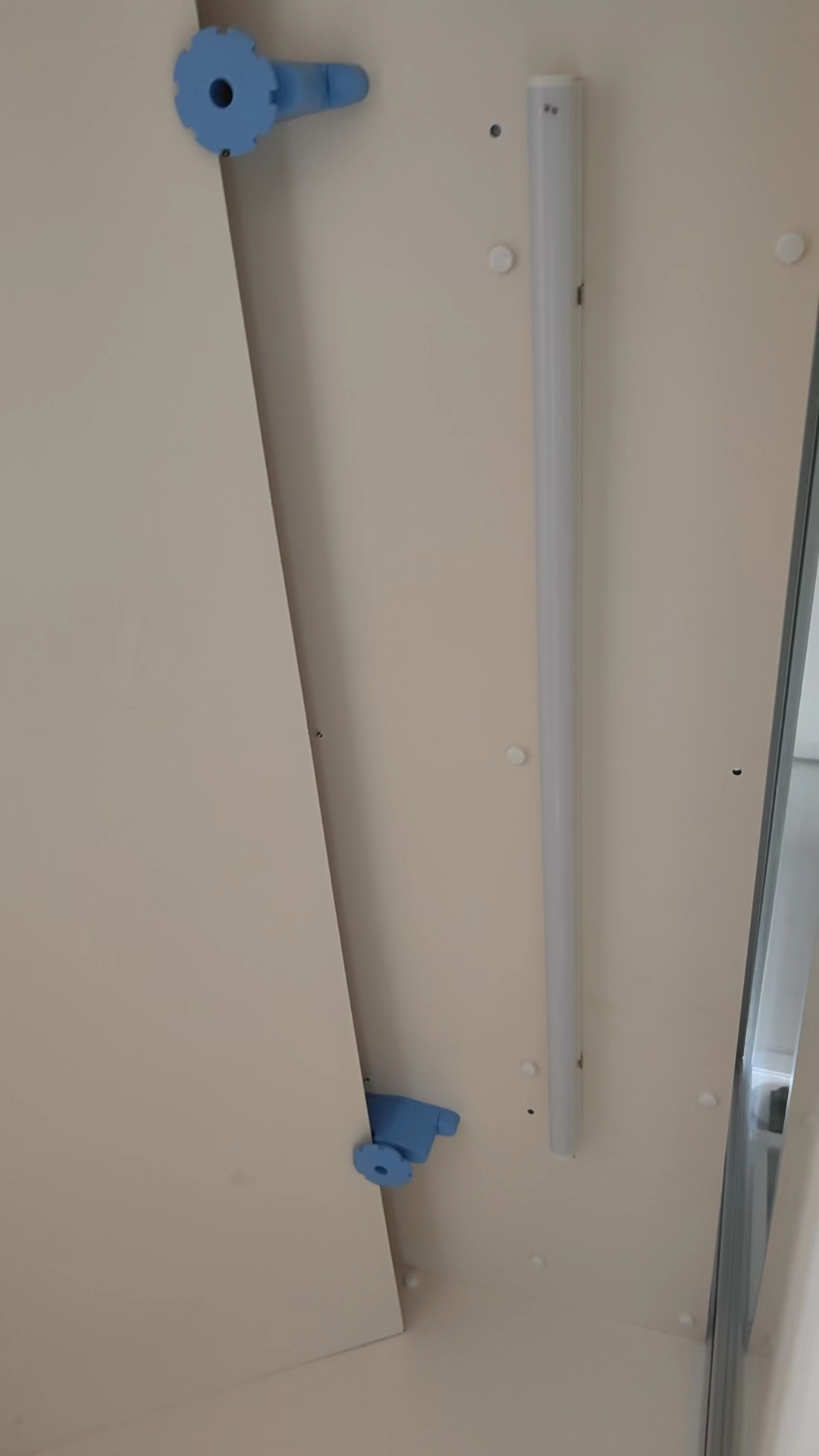 Corrosion Proof Lab Fume Hood 304 / 316 Stainless Steel Fume Hood