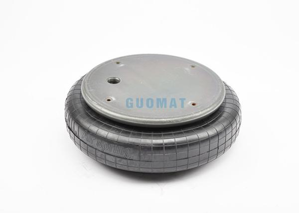 GUOMAT 1B53034は3/4のN P.T.FのContitechの空気ばねFS530-34を参照します。空気入口