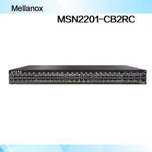 Original Eth Technology Original Nvidia Ethernet Switch MSN2201-CB2RC for Optimal Network Performance