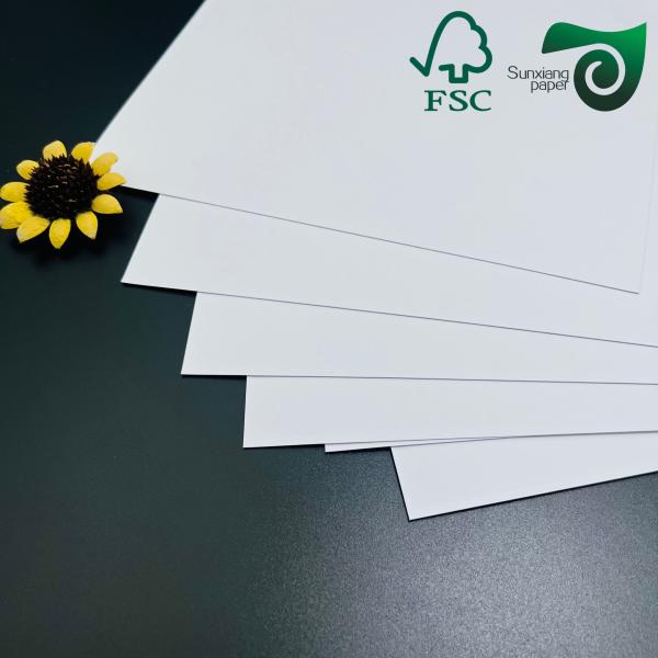 FSC A0 Engineering Drawing Paper Reel 80gsm For Construction Design Plotters