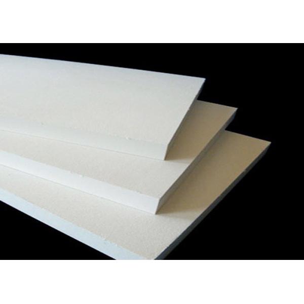 Thermal Insulation Board High Performance insulation 300kg/m3 Density