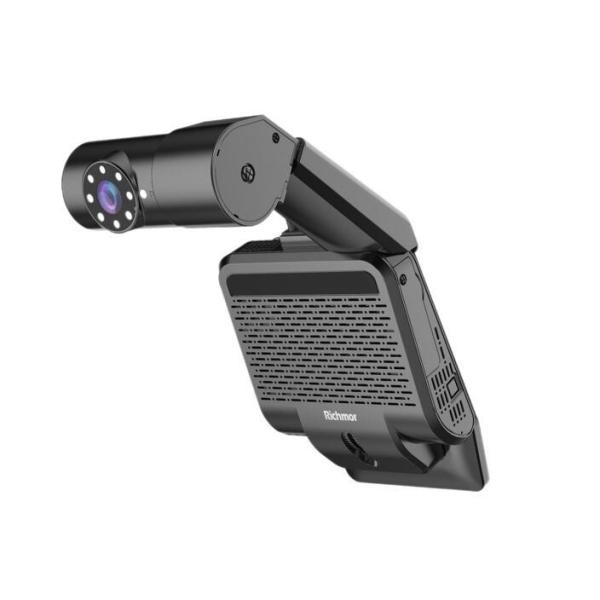 Full HD Video Recorder Richmor Design For Flexible Installation