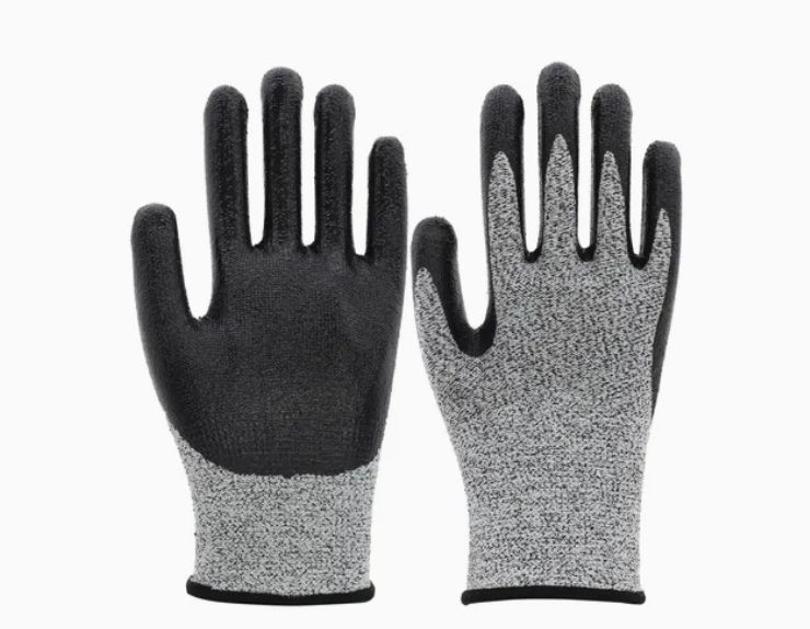 Customized Glove Coating Machine 220V 380V Medical Hand Gloves Making Machine