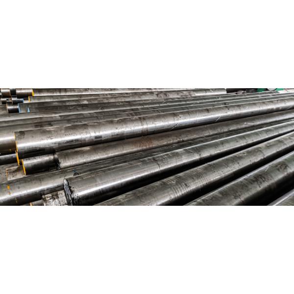 ASTM XM-19 UNS S20910 Stainless Steel Round Bar Solid Metal Round Bar