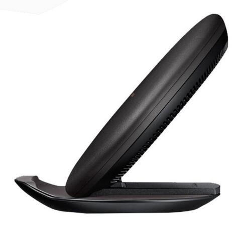 Customized promotional Gifts qi Wireless Charger for iphone x / Samsung S7 Samsung S6 Edge