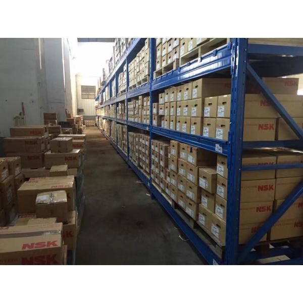 Mechanical Efficiency Skf Ball Bearing High Temp Resistance Plastic Drum Packaging