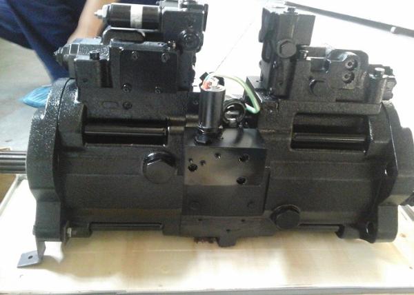 147kgs Excavator Hydraulic Main Pump K3V112DTP-9NM9 Kawasaki pump for Doosan DX260