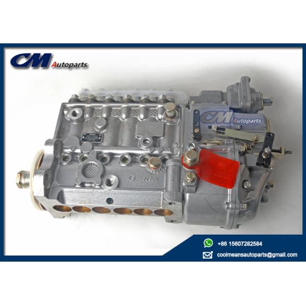 Cummins ISF 3960797 Fuel Injection Pump Bosch 04027369088 for Diesel Motor Fuel System
