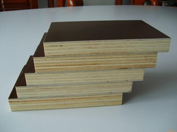 film faced plywood/Cheap price construction playwood / high quality marine plywood price