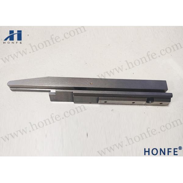 上部ガイドレール MS 911316272 スルザー用織機用部品 PU D1