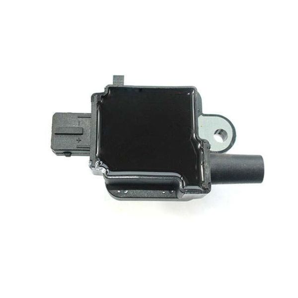 High Performance Mitsubishi Ignition Coil Pack with Same As Original Size and OEM ODM Service