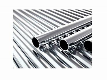 Tubes en acier inoxydable en acier inoxydable en acier inoxydable