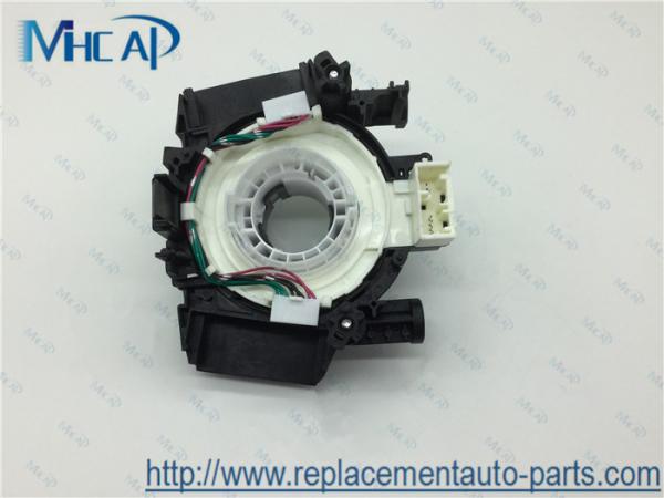 25567-AU025 Automotive Clock Spring For Nissan TIIDA R8 / Airbag Spiral Cable