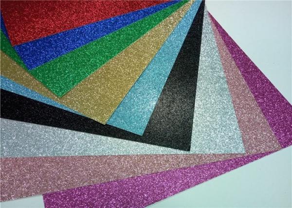 300gsm Party Decoration Glitter Card Paper Kids Manual DIY Cardpaper