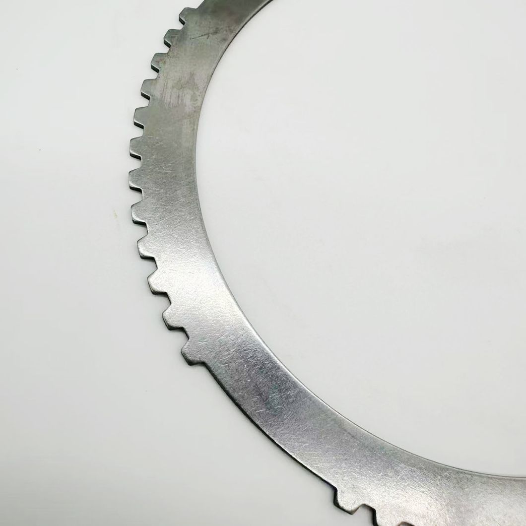 3037401 Wear‑Resistant Steel Friction Plate EX200‑1 EX200‑2 EX200‑3 EX200‑5 Excavator Spare Part