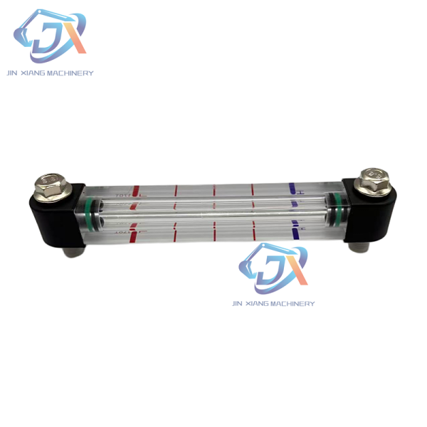 Excavator SDLG LG90 135 150 205 210 225 Hydraulic oil dipstick, pump oil dipstick diesel fuel level dipstick