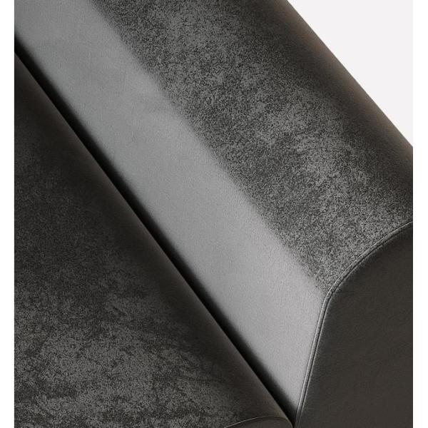 Fashion Creative Hotel Lobby Furniture Reception Velvet Metal Lounge Chair